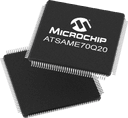 Microchip ATSAME70Q20A-CNT