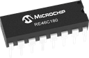 Microchip RE46C180E16F
