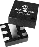 Microchip MIC2098-2YMT-TR