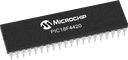 Microchip PIC18LF4420T-I/PT