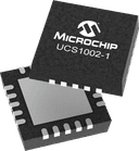 Microchip UCS1002-1-BP-TR
