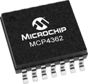 Microchip MCP4362-103E/ST