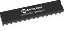 Microchip DSPIC33EP128MC202-I/MM