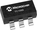 Microchip TC1055-2.5VCT713