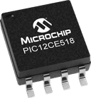 Microchip PIC12CE518-04/SM