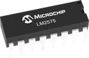Microchip LM2575-5.0WT