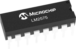 Microchip LM2575-5.0WT