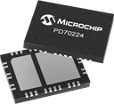 Microchip PD70224ILQ-TR