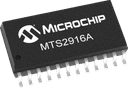 Microchip MTS2916A-HGC1