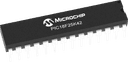 Microchip PIC18F25K42T-I/SO