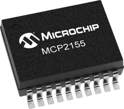 Microchip MCP2155-I/SO