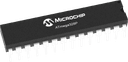 Microchip ATMEGA328P-MNR