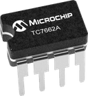 Microchip TC7662AMJA