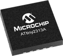 Microchip ATTINY2313A-PU