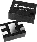 Microchip MIC94310-GYMT-TR