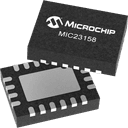 Microchip MIC23158YML-T5