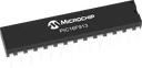 Microchip PIC16F913-I/SP