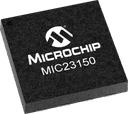 Microchip MIC23150-GYMT-TR