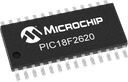 Microchip PIC18F2620-E/SO