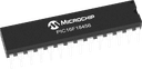 Microchip PIC16F18456T-I/SO
