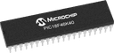 Microchip PIC18F46K40T-I/PT
