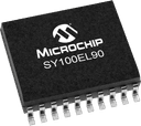 Microchip SY100EL90VZG
