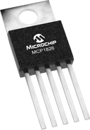 Microchip MCP1826T-3302E/DC