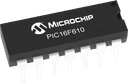 Microchip PIC16F610-I/ST