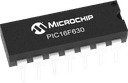 Microchip PIC16F630T-I/SL