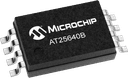 Microchip AT25640B-XHL-B