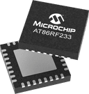 Microchip AT86RF233-ZF