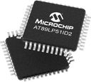 Microchip AT89LP51ID2-20AU