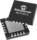 Microchip MCP3910A1-E/ML