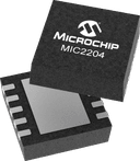 Microchip MIC2204YMM-TR