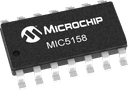 Microchip MIC5158YN