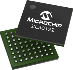Microchip ZL30122GGG2