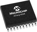 Microchip ATTINY1634R-SU