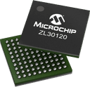 Microchip ZL30120GGG2