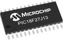 Microchip PIC18F27J13-I/SS