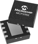 Microchip MCP2562-H/SN