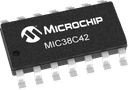 Microchip MIC38C42AYM