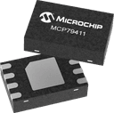 Microchip MCP79411T-I/SN