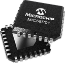 Microchip MIC58P01YV