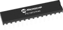 Microchip PIC18F27K40T-I/MLVAO