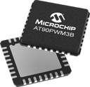 Microchip AT90PWM3B-16MU