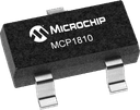 Microchip MCP1810T-12I/J8A