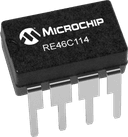 Microchip RE46C114E8F
