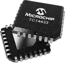 Microchip TC14433ELI