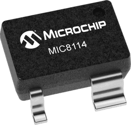Microchip MIC8114TUY-TR