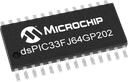 Microchip DSPIC33FJ64GP202-I/SO